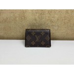 LOUIS VUITTON M62920 ENVELOPE CARD HOLDER