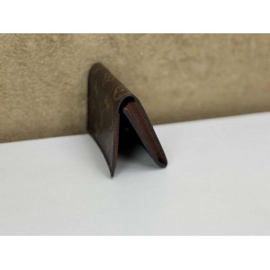 LOUIS VUITTON M62920 ENVELOPE CARD HOLDER