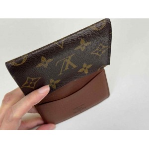 LOUIS VUITTON M62920 ENVELOPE CARD HOLDER