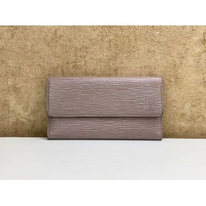 LOUIS VUITTON M6338B PROTE TRESOR LONG WALLET LOUIS VUITTON M6338B PROTE TRESOR LONG WALLET