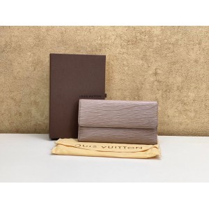 LOUIS VUITTON M6338B PROTE TRESOR LONG WALLET LOUIS VUITTON M6338B PROTE TRESOR LONG WALLET