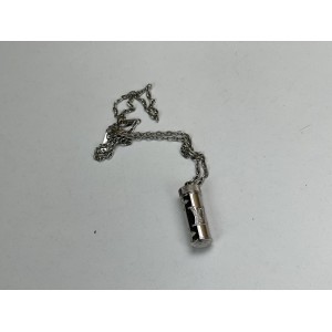 LOUIS VUITTON M68248 MONOGRAM STRASS NECKLACE