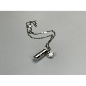 LOUIS VUITTON M68248 MONOGRAM STRASS NECKLACE