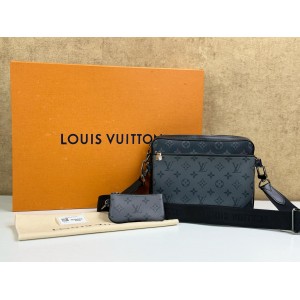 LOUIS VUITTON M69443 TRIO MESSENGER