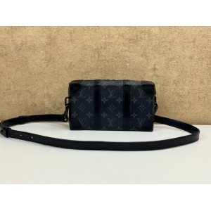 LOUIS VUITTON M69838 SOFT TRUNK WALLET