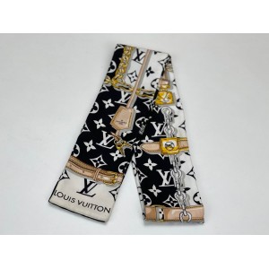 LOUIS VUITTON M78656 MONOGRAM CONFIDENTIAL BANDEAU LOUIS VUITTON M78656 MONOGRAM CONFIDENTIAL BANDEAU