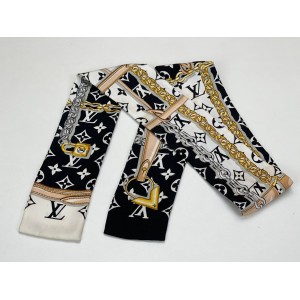 LOUIS VUITTON M78656 MONOGRAM CONFIDENTIAL BANDEAU LOUIS VUITTON M78656 MONOGRAM CONFIDENTIAL BANDEAU