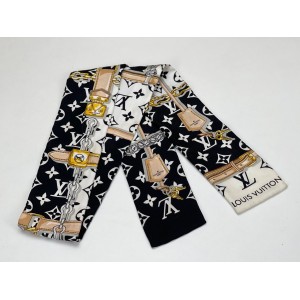 LOUIS VUITTON M78656 MONOGRAM CONFIDENTIAL BANDEAU LOUIS VUITTON M78656 MONOGRAM CONFIDENTIAL BANDEAU