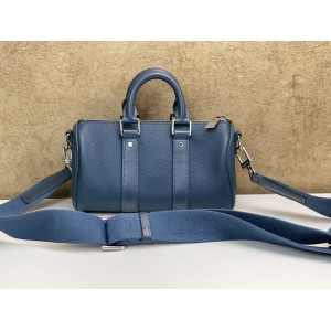 LOUIS VUITTON M81003 AEROGRA KEEPALL XS