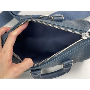 LOUIS VUITTON M81003 AEROGRA KEEPALL XS