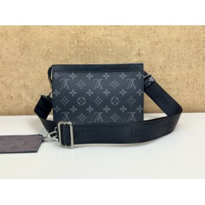 LOUIS VUITTON M81124 GASTON WEARABLE WALLET [NEW]