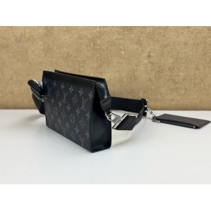 LOUIS VUITTON M81124 GASTON WEARABLE WALLET [NEW]