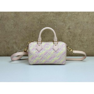 LOUIS VUITTON M81508 NANO SPEEDY