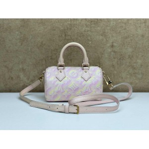LOUIS VUITTON M81508 NANO SPEEDY