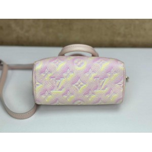 LOUIS VUITTON M81508 NANO SPEEDY