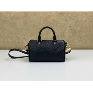 LOUIS VUITTON M82450 NANO SPEEDY