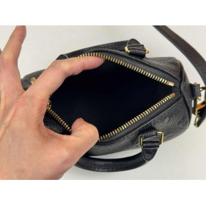 LOUIS VUITTON M82450 NANO SPEEDY