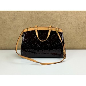 LOUIS VUITTON M91619 BREA MM TOTE BAG