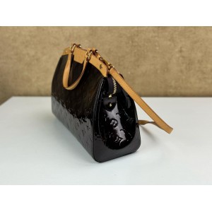 LOUIS VUITTON M91619 BREA MM TOTE BAG