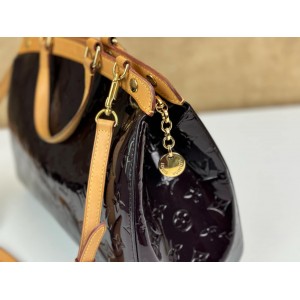 LOUIS VUITTON M91619 BREA MM TOTE BAG