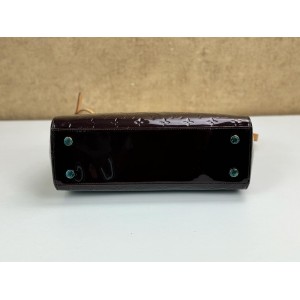 LOUIS VUITTON M91619 BREA MM TOTE BAG