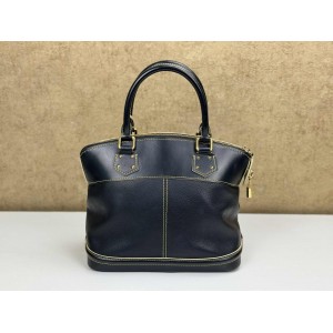 LOUIS VUITTON M91888 SUHALI LEATHER LOCKIT PM LOUIS VUITTON M91888 SUHALI LEATHER LOCKIT PM