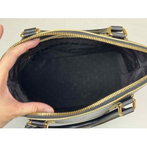 LOUIS VUITTON M91888 SUHALI LEATHER LOCKIT PM LOUIS VUITTON M91888 SUHALI LEATHER LOCKIT PM