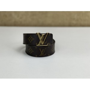LOUIS VUITTON M9311 INITIALES BELT 35MM LOUIS VUITTON M9311 INITIALES BELT 35MM