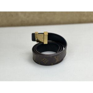 LOUIS VUITTON M9311 INITIALES BELT 35MM LOUIS VUITTON M9311 INITIALES BELT 35MM