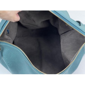 LOUIS VUITTON M93988 MAHINA SELENE GM