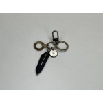 LOUIS VUITTON MP1776 DREAMING CHARLES BAG CHARM AND KEY HOLDER