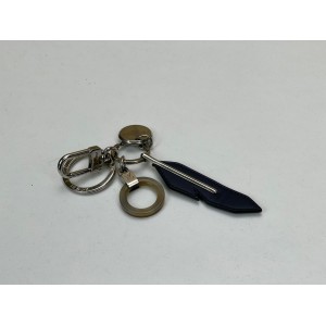 LOUIS VUITTON MP1776 DREAMING CHARLES BAG CHARM AND KEY HOLDER