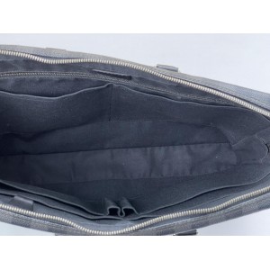 LOUIS VUITTON N41125 PORTE-DOCUMENTS VOYAGE BUSINESS BAG LOUIS VUITTON N41125 PORTE-DOCUMENTS VOYAGE BUSINESS BAG