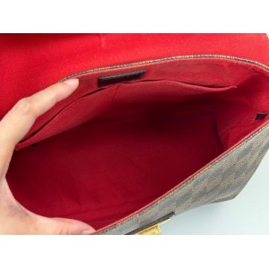 LOUIS VUITTON N41178 BESACE ROSEBERRY