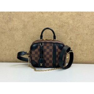 LOUIS VUITTON N50063 VALISETTE SOUPLE BB
