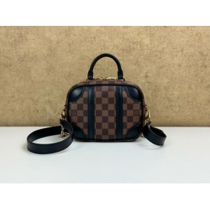 LOUIS VUITTON N50063 VALISETTE SOUPLE BB