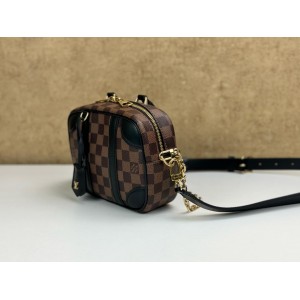 LOUIS VUITTON N50063 VALISETTE SOUPLE BB