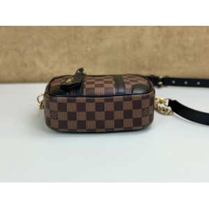 LOUIS VUITTON N50063 VALISETTE SOUPLE BB