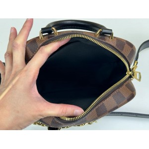 LOUIS VUITTON N50063 VALISETTE SOUPLE BB