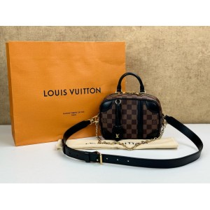 LOUIS VUITTON N50063 VALISETTE SOUPLE BB