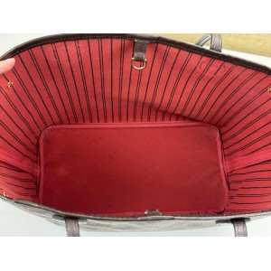 LOUIS VUITTON N51105 NEVERFULL MM