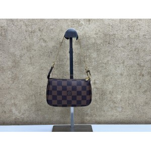 LOUIS VUITTON N58009 MINI POCHETTE ACCESSOIRES [NEW]