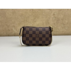 LOUIS VUITTON N58009 MINI POCHETTE ACCESSOIRES [NEW]