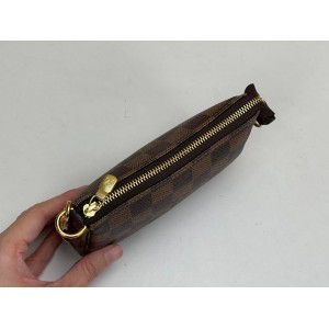 LOUIS VUITTON N58009 MINI POCHETTE ACCESSOIRES [NEW]