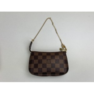 LOUIS VUITTON N58009 MINI POCHETTE ACCESSOIRES [NEW]