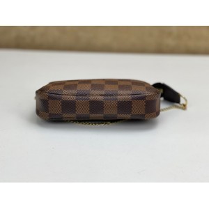 LOUIS VUITTON N58009 MINI POCHETTE ACCESSOIRES [NEW]
