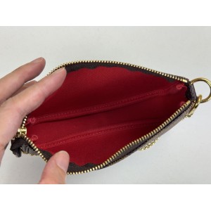 LOUIS VUITTON N58009 MINI POCHETTE ACCESSOIRES [NEW]