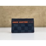 LOUIS VUITTON N60242 PORTE CARTES SIMPLE CARD CASE