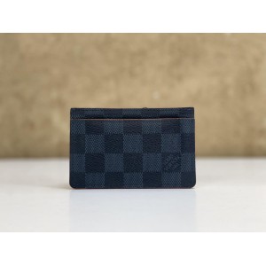 LOUIS VUITTON N60242 PORTE CARTES SIMPLE CARD CASE LOUIS VUITTON N60242 PORTE CARTES SIMPLE CARD CASE