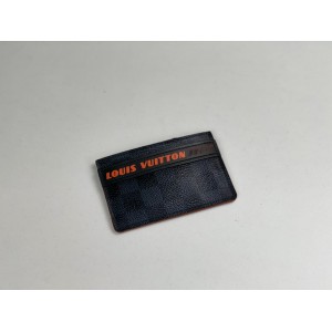 LOUIS VUITTON N60242 PORTE CARTES SIMPLE CARD CASE LOUIS VUITTON N60242 PORTE CARTES SIMPLE CARD CASE
